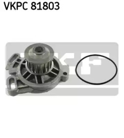 Насос SKF VKPC 81803